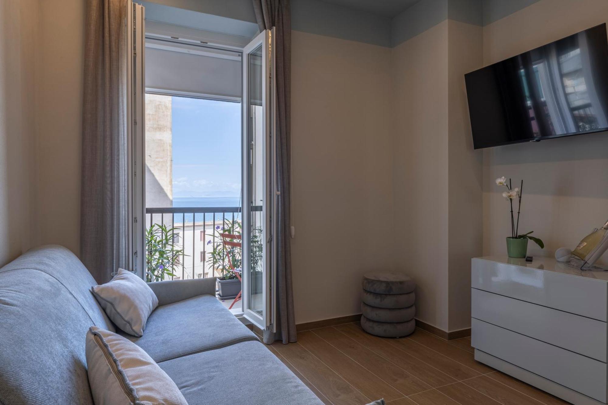 Luci Sul Mare -Boutique Rooms Follonica Exterior photo