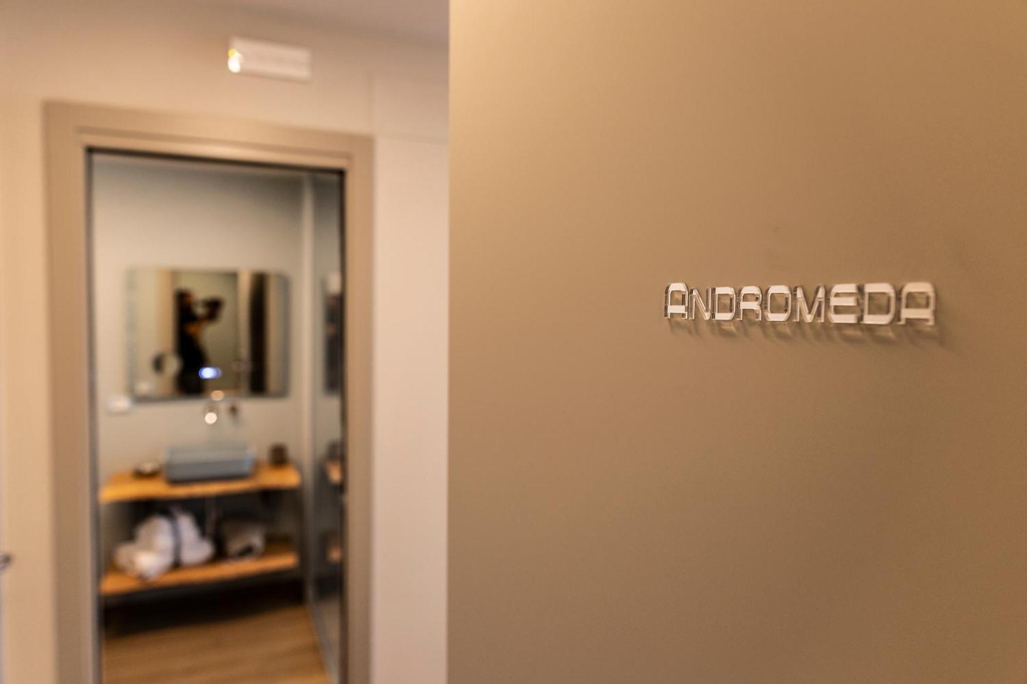 Luci Sul Mare -Boutique Rooms Follonica Exterior photo
