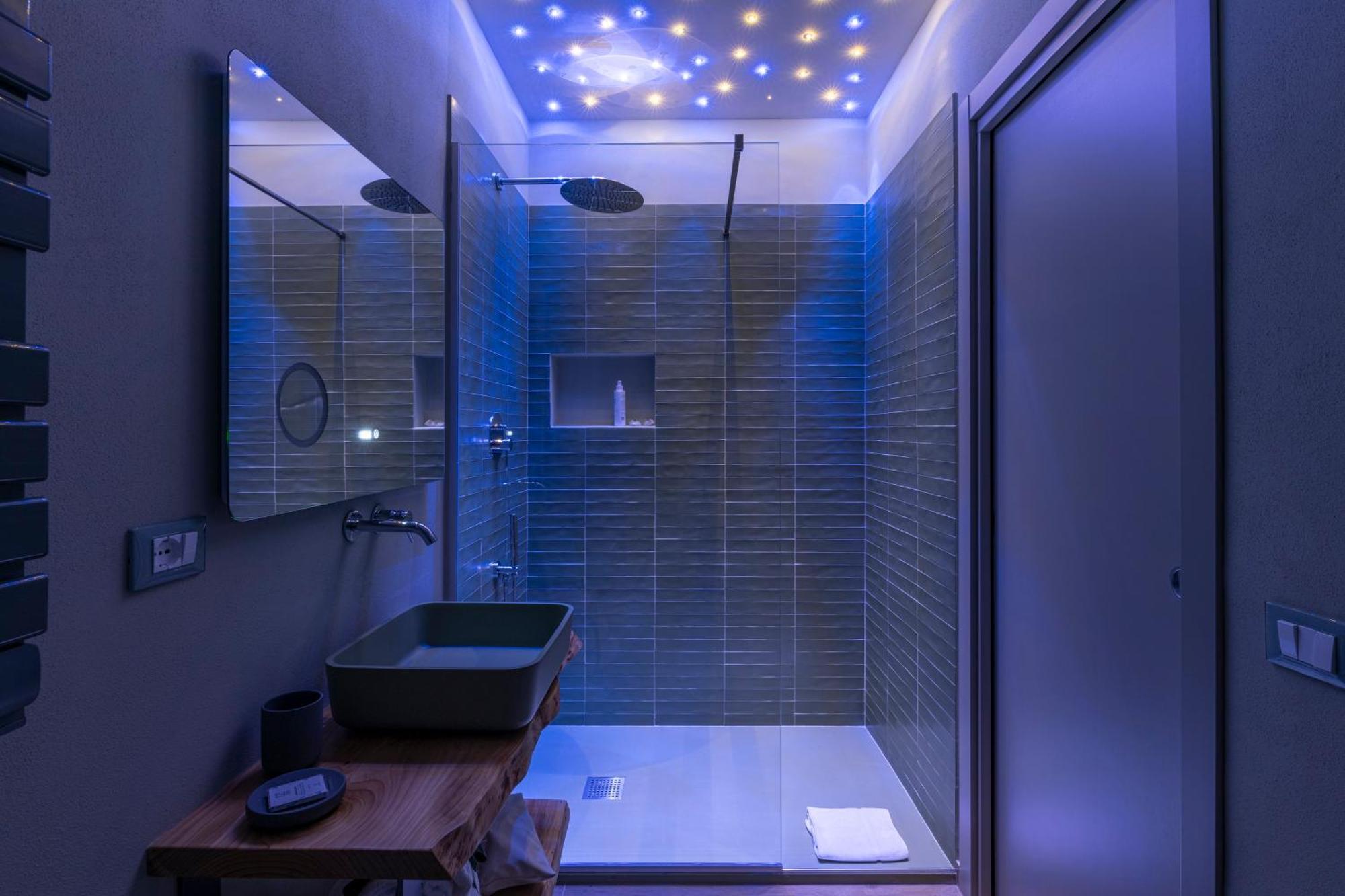 Luci Sul Mare -Boutique Rooms Follonica Exterior photo